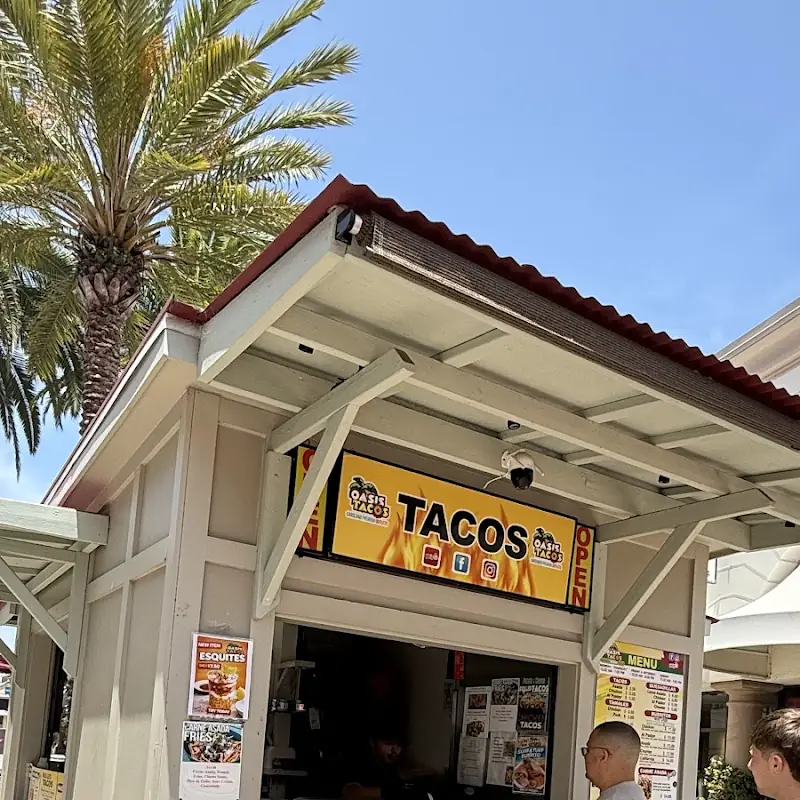 Tacos Oasis