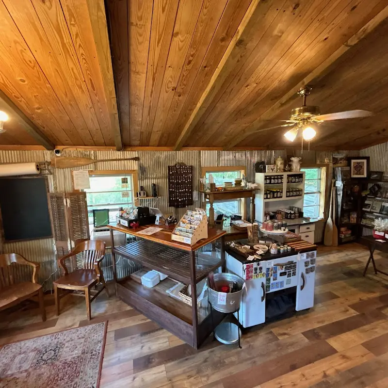 Big Springs Trading Company
