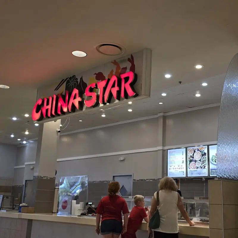 China Star