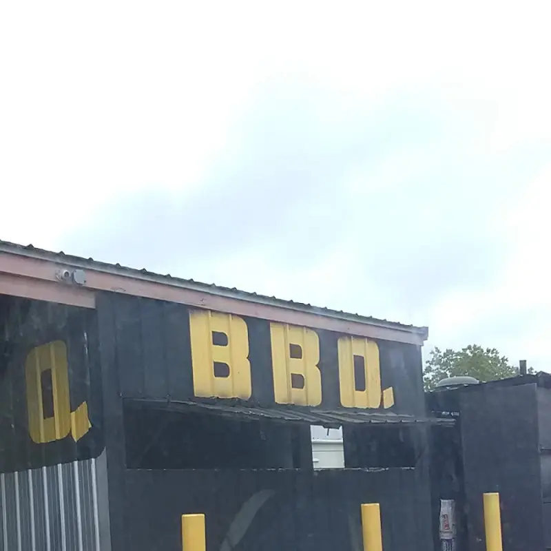 Shaw Nuff BBQ