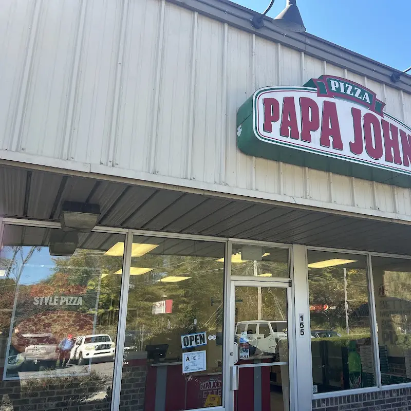 Papa Johns Pizza