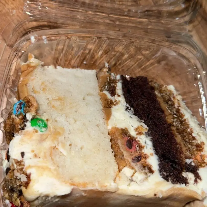 Crit & Crumble