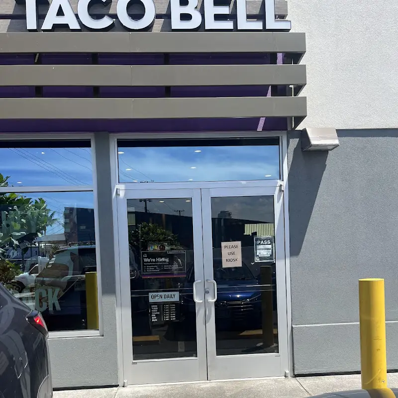 Taco Bell