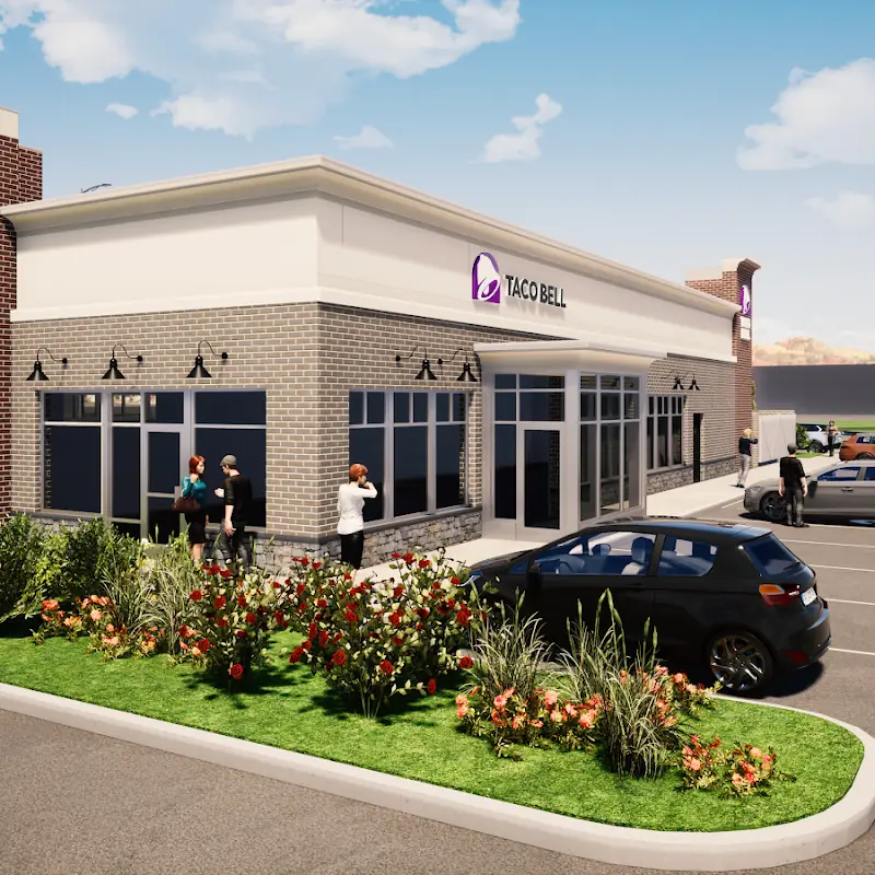Taco Bell