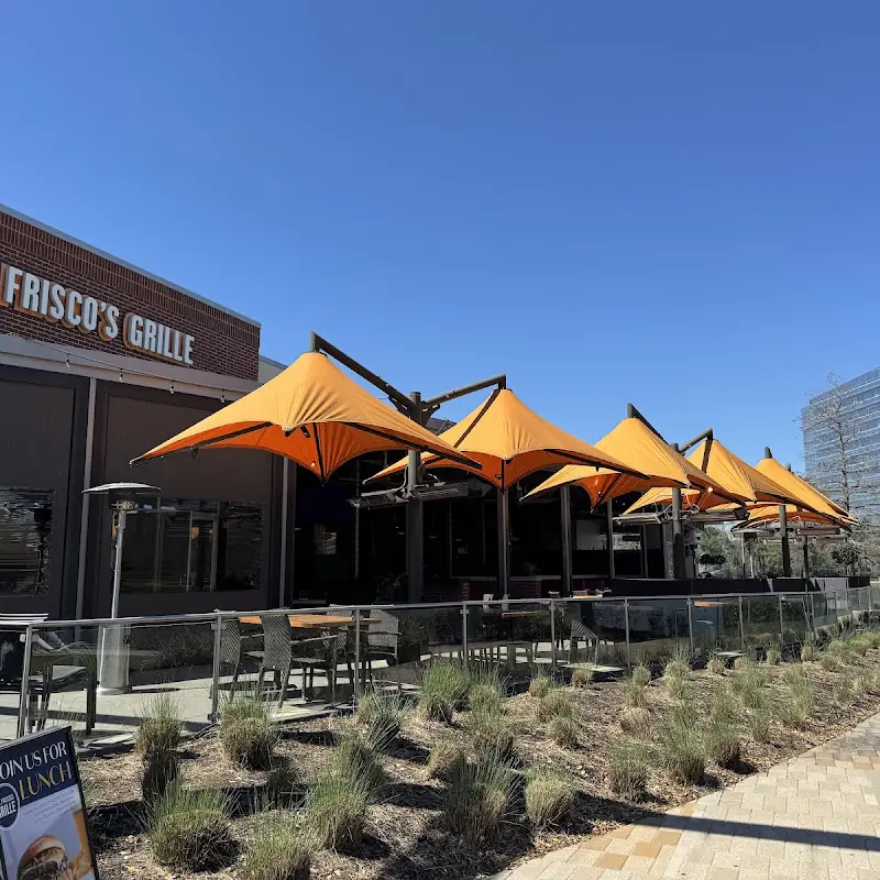 Del Frisco's Grille