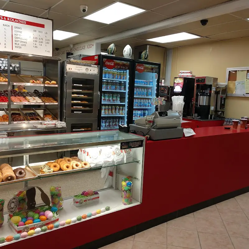 Shipley Do-Nuts