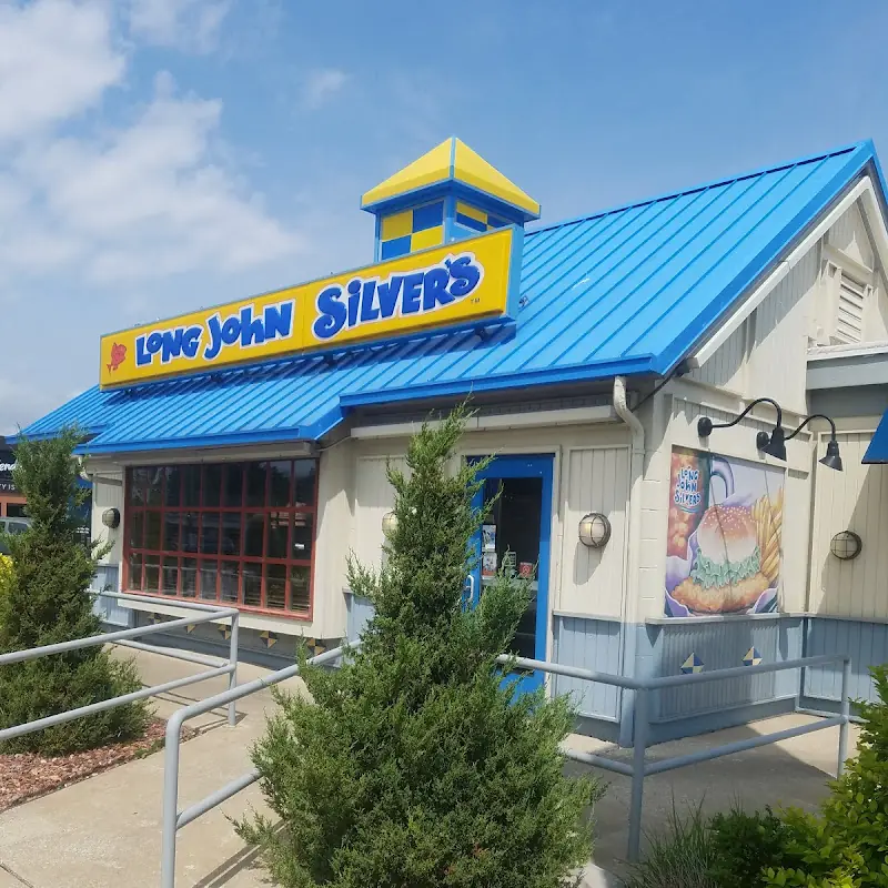 Long John Silver's