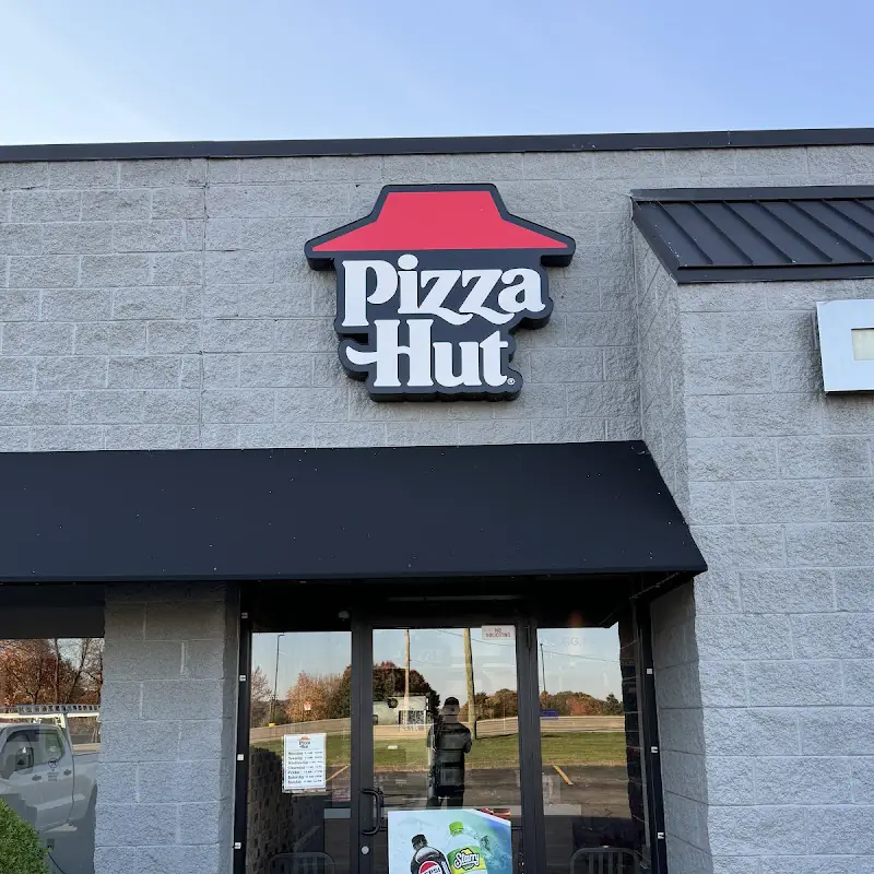 Pizza Hut
