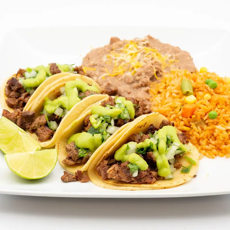 El Gordo Mexican Grill