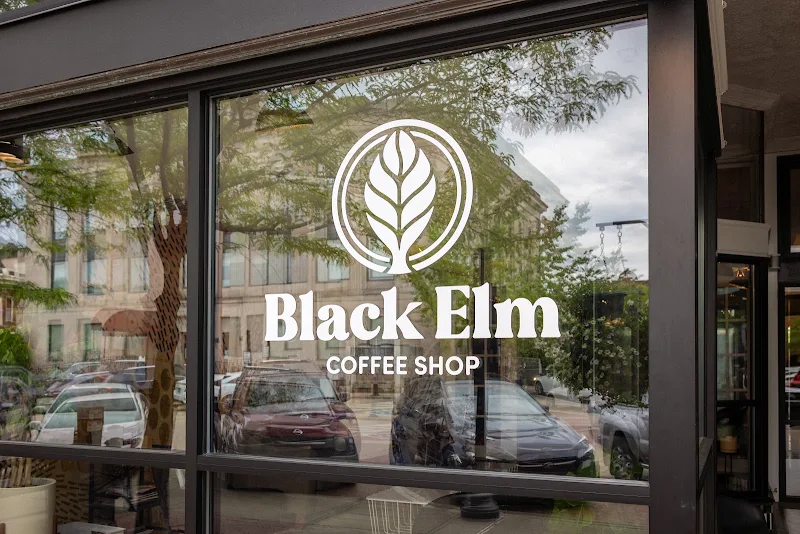 Black Elm Coffee