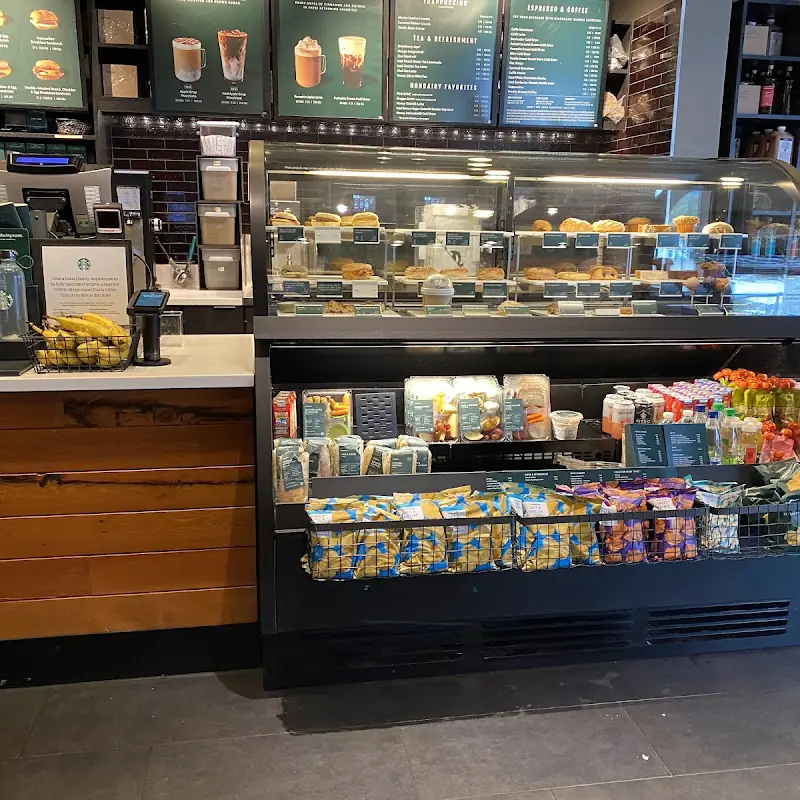 Starbucks Coffee Company
