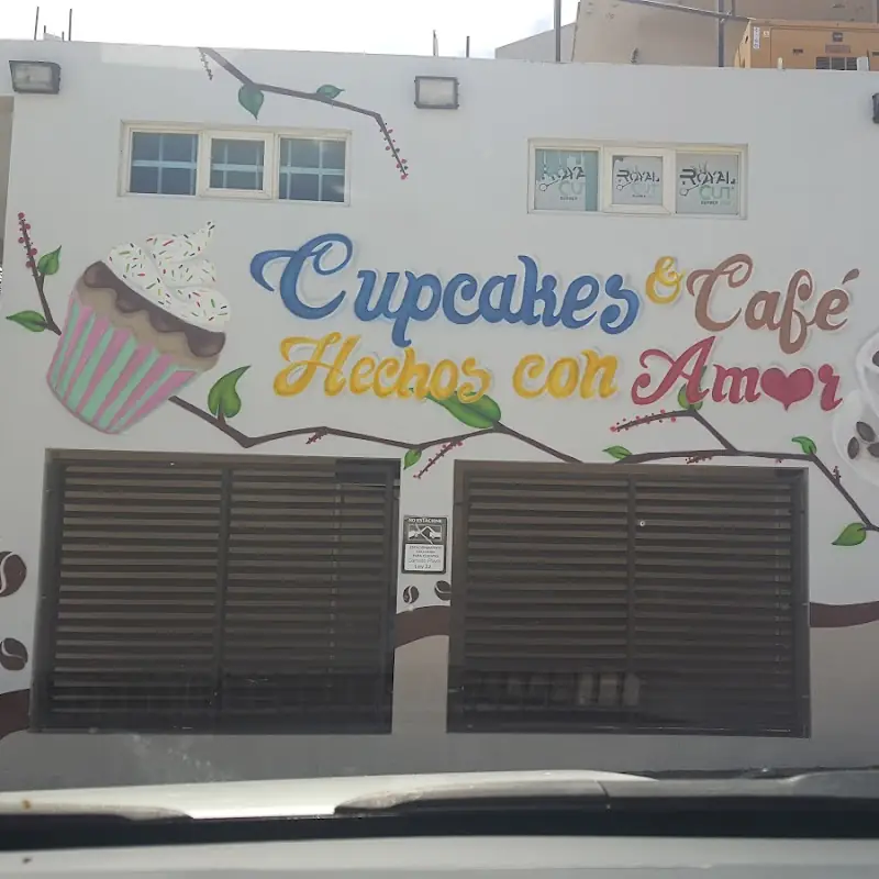 Sweet and Heavenly Café