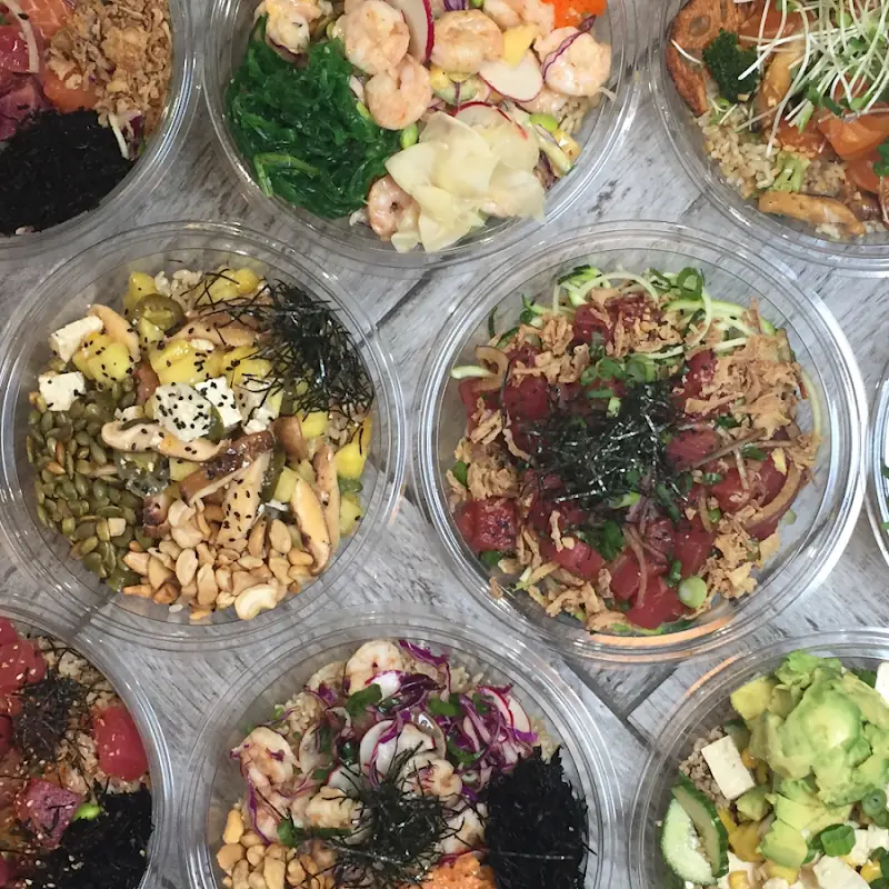 Hokey Poké