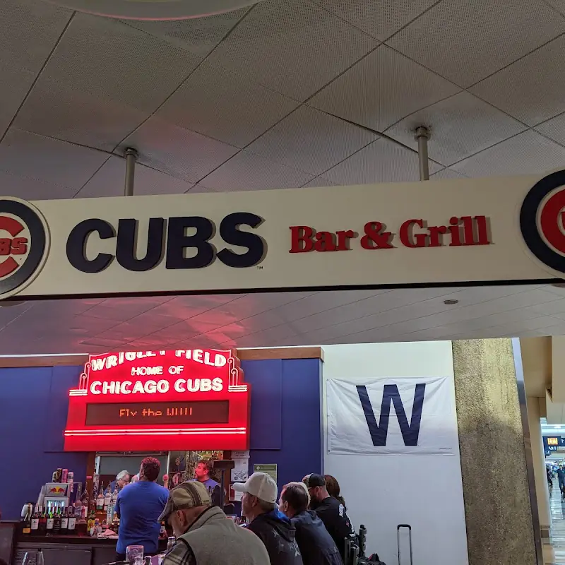 O'Hare Bar & Grill