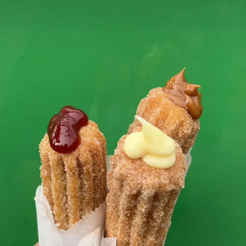 "Down the Street" food truck park