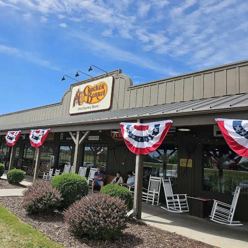 Cracker Barrel Old Country Store