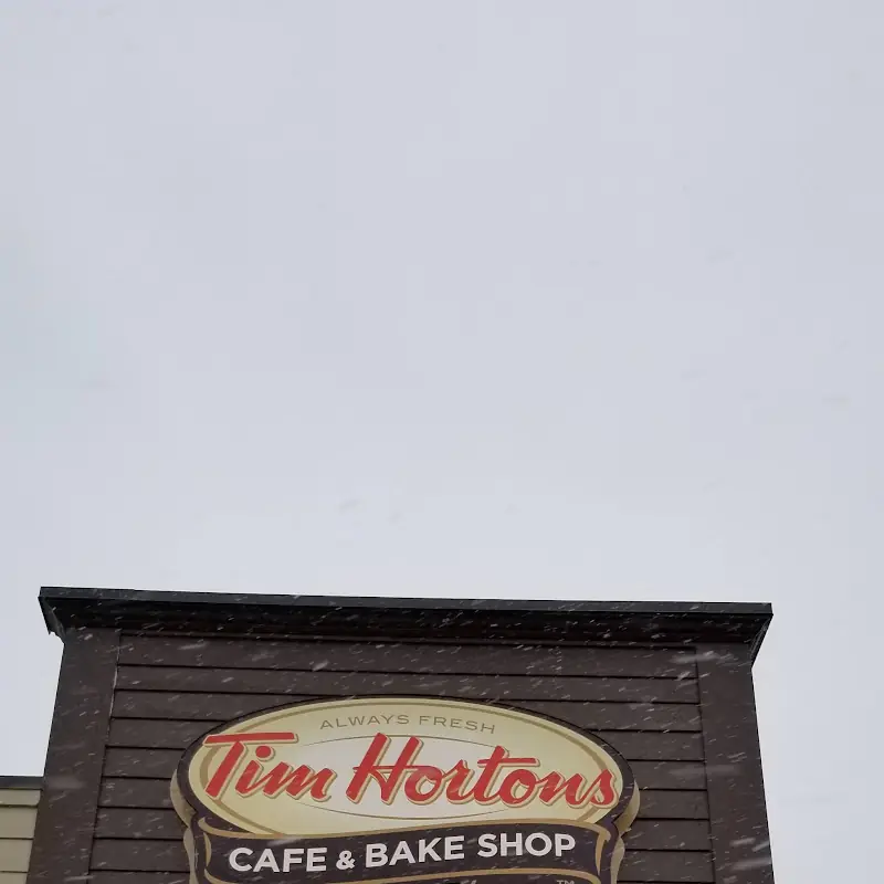 Tim Hortons