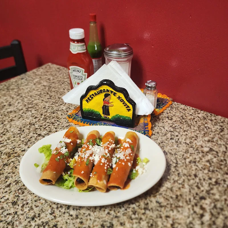 La Xoyita Tortilleria and Deli