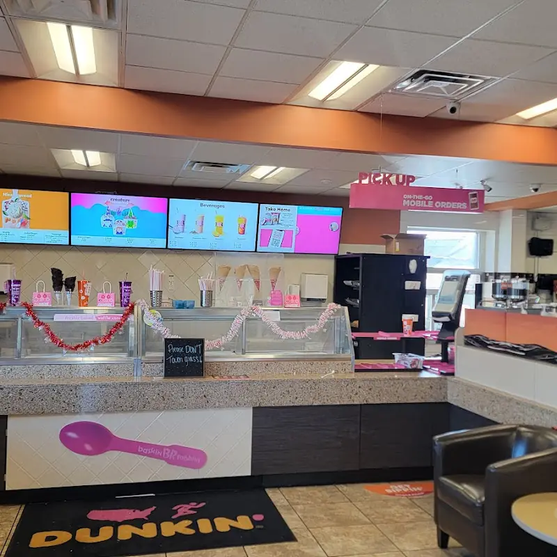 Dunkin'