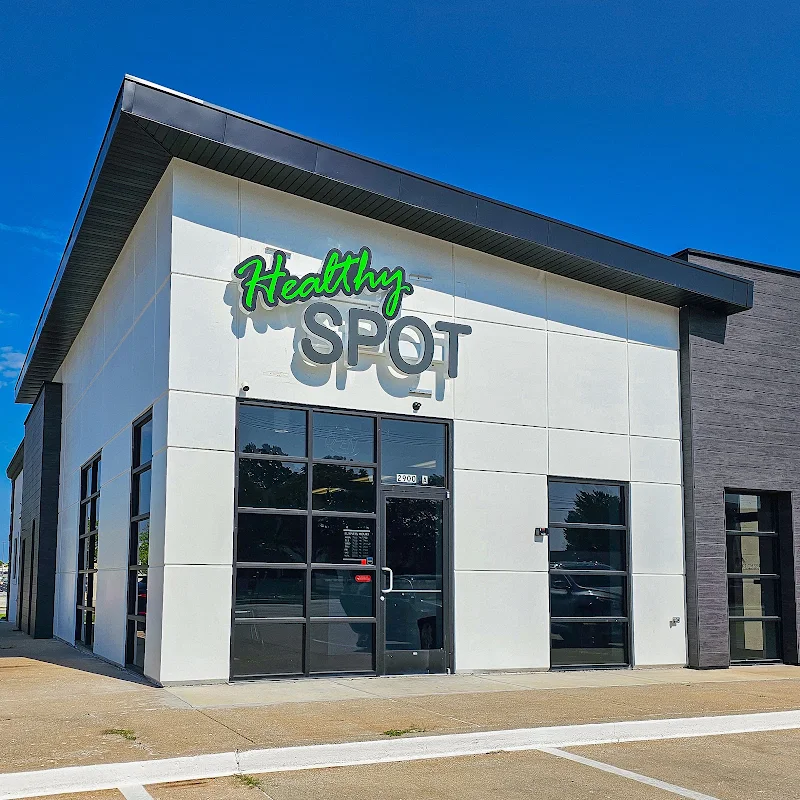 Healthy Spot
