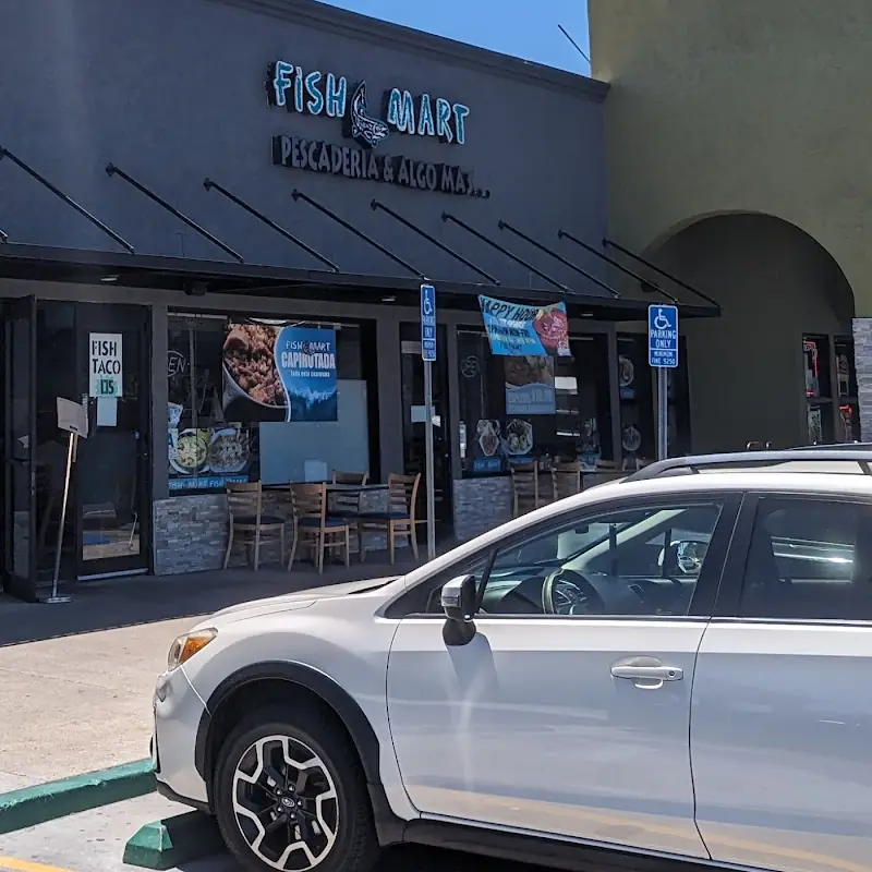 Baja Fish Mart, Inc.