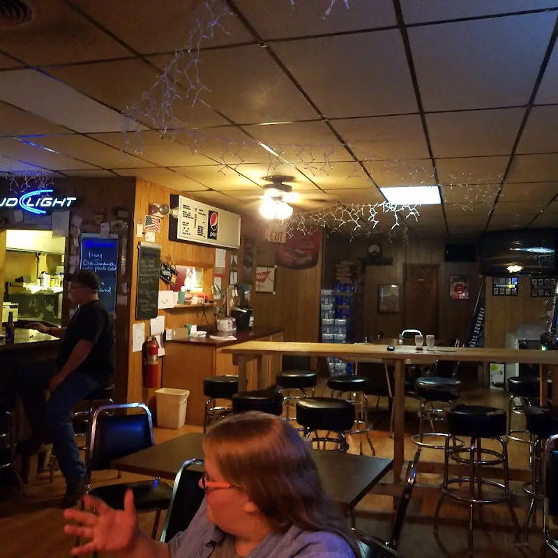 Pinky's Lounge