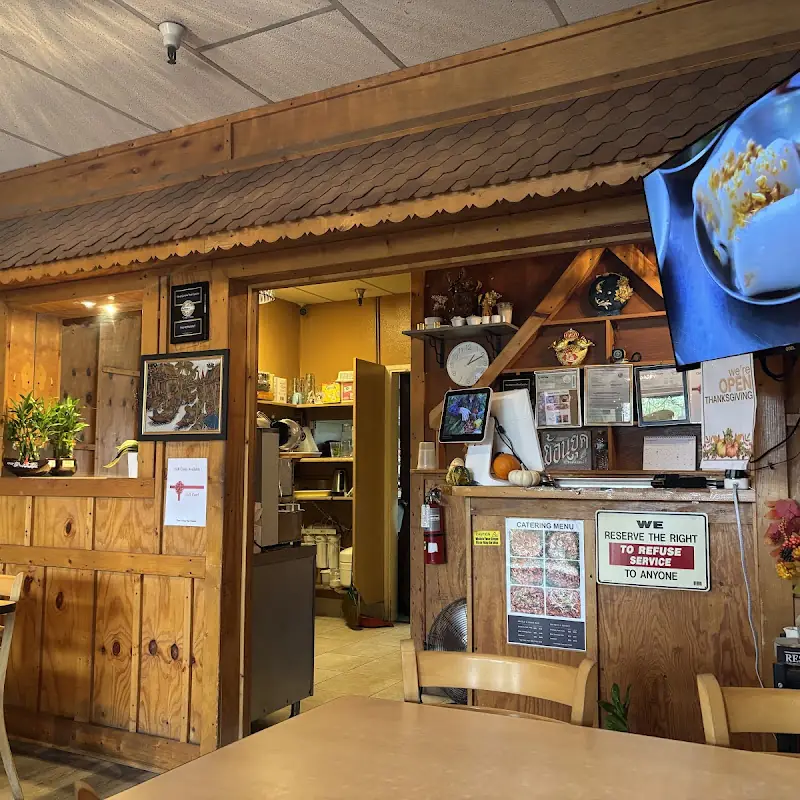 West Covina Thai Cuisine