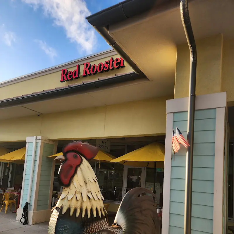 Red Rooster