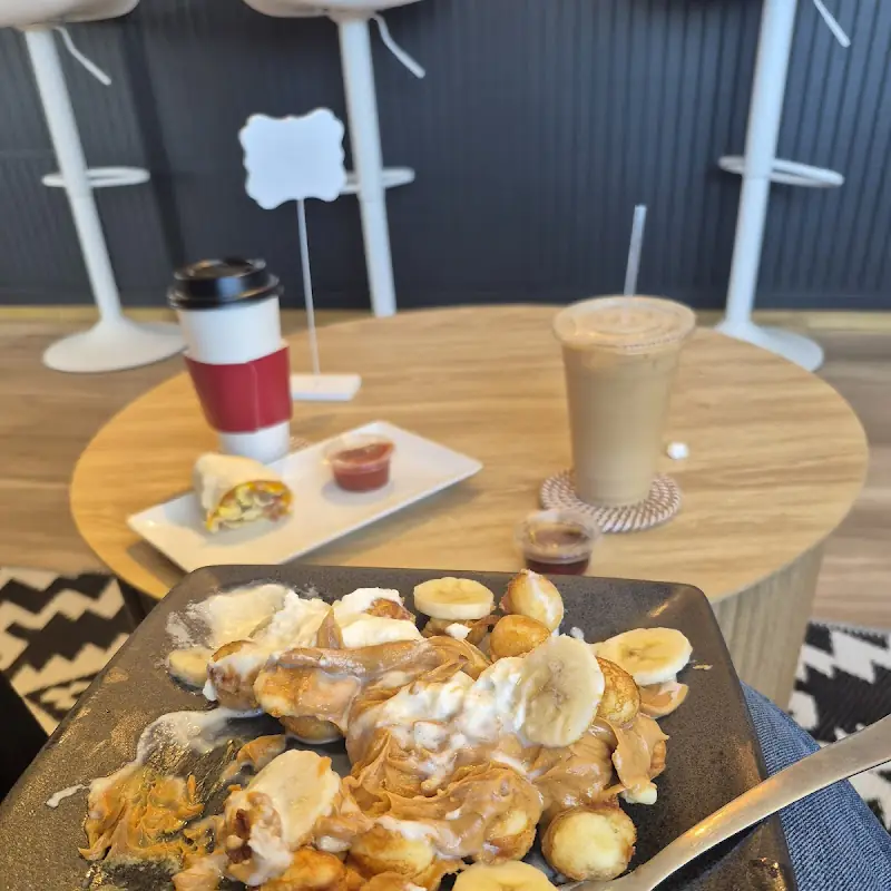 Red Swing Coffee