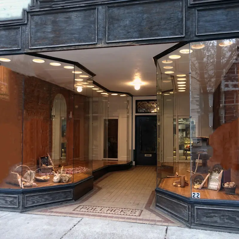 Bake Shop Vl
