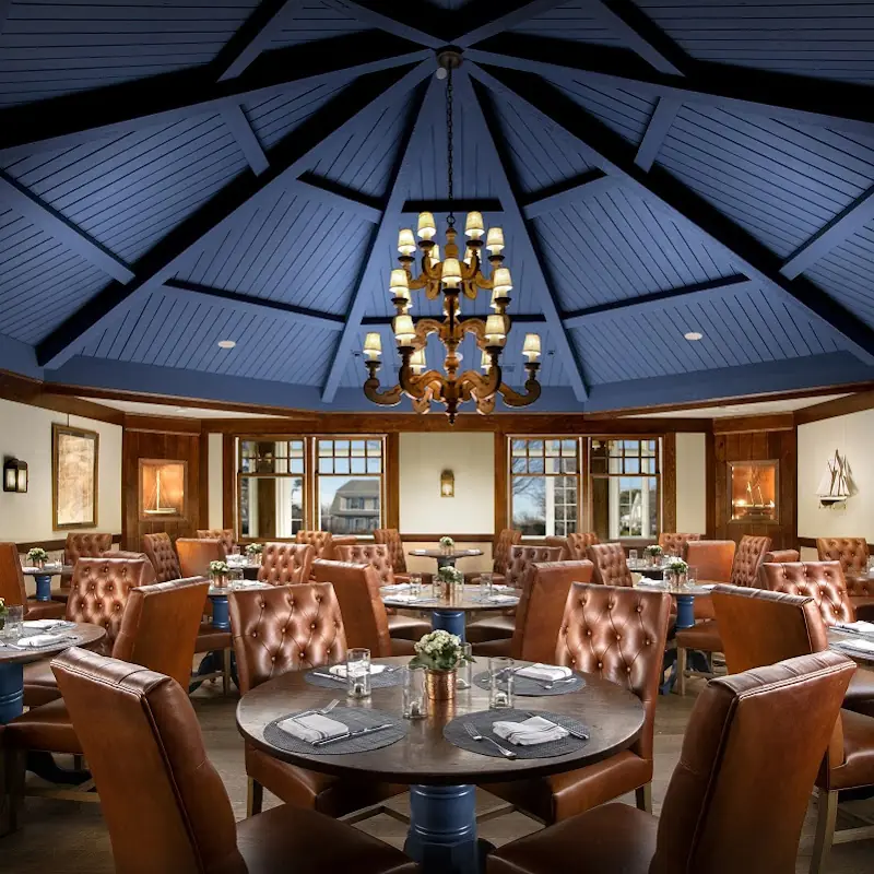 Sacred Cod Tavern