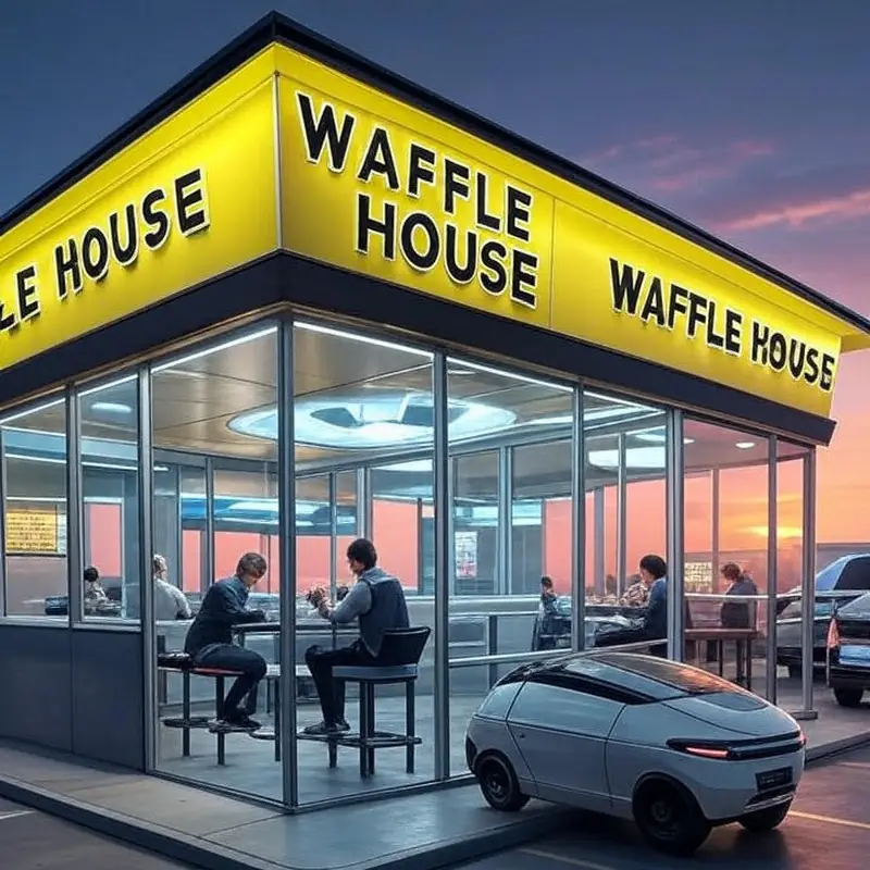 Waffle House