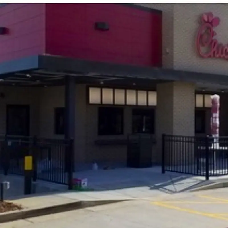 Chick-fil-A