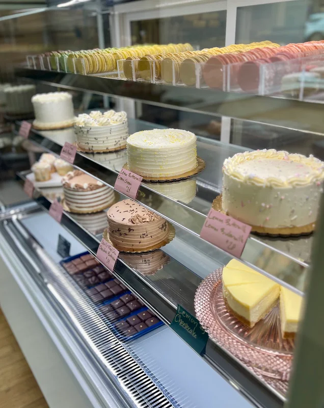 Sweet Tartlette