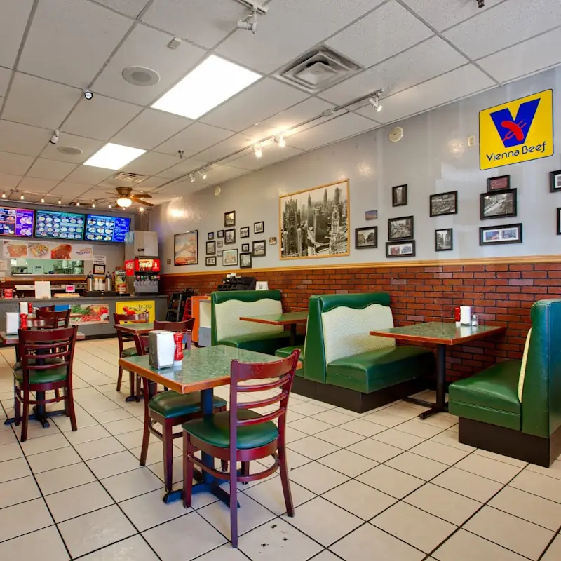 Al's Chicago Gyros