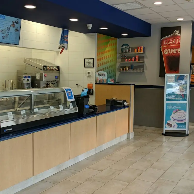 Dairy Queen (Treat)