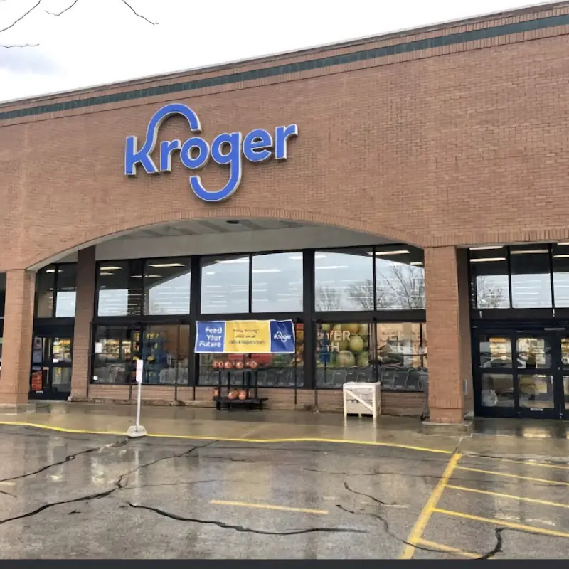 Kroger Deli