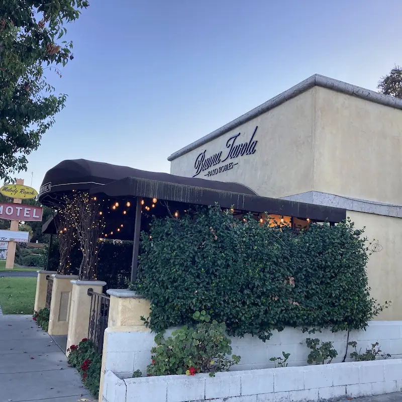 Il Cortile Ristorante