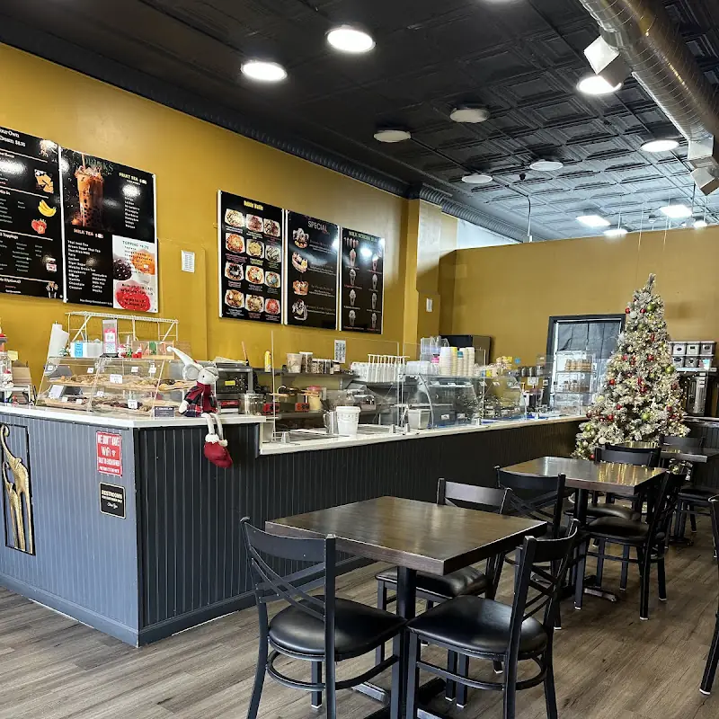 Roll Thai'd Creamery