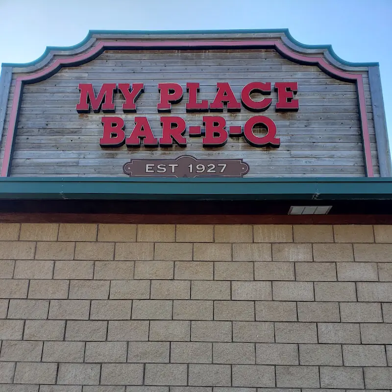 Regular Burger