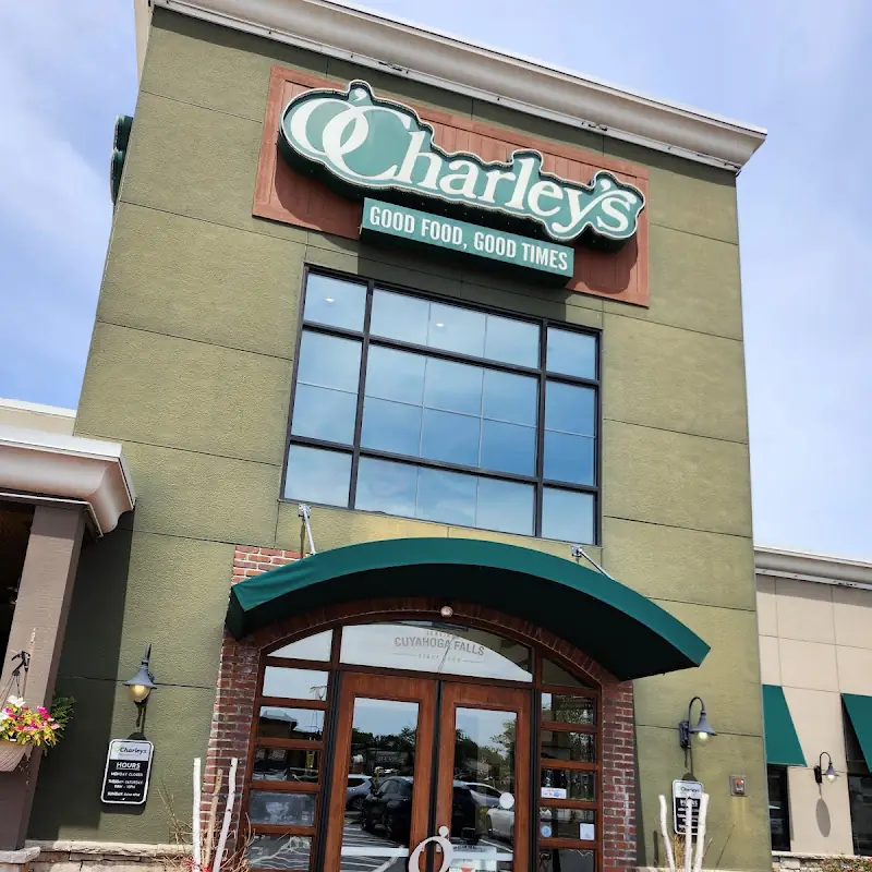 O'Charley's Restaurant & Bar