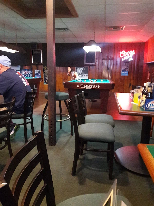 The Park Tavern