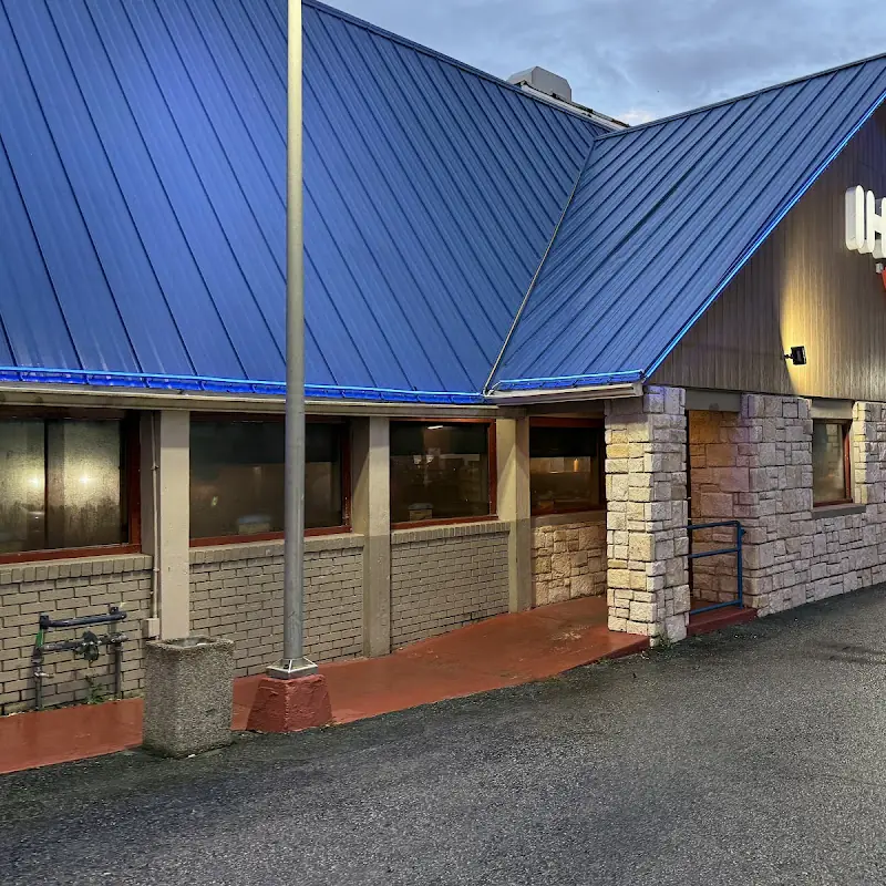 IHOP