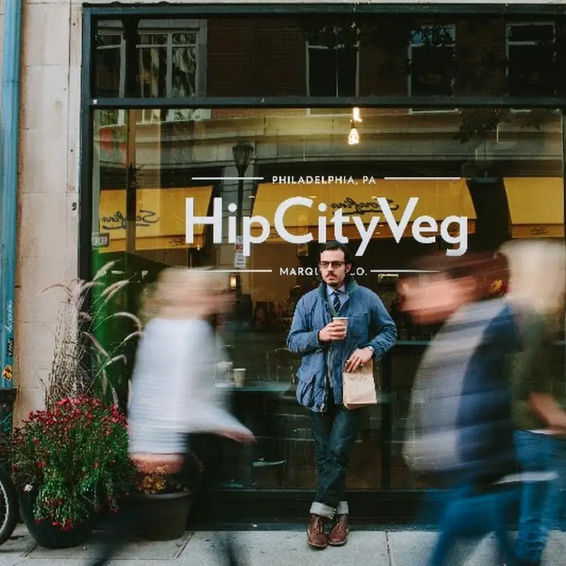 HipCityVeg