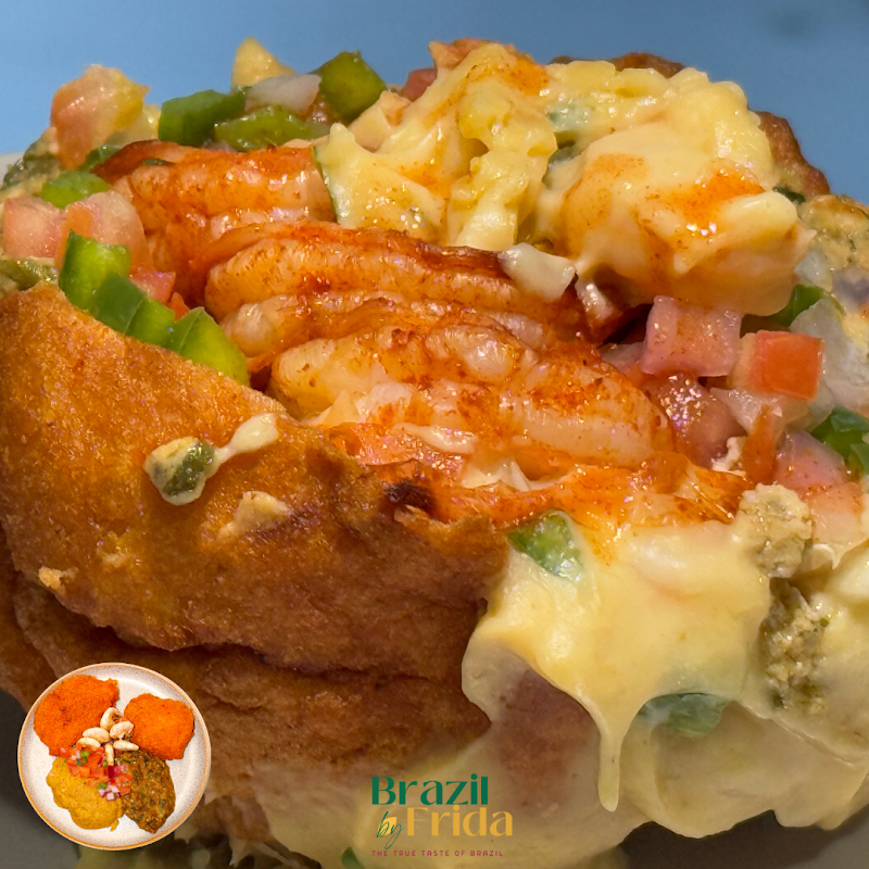 Brazil by Frida - Brazilian Food - London Ontario