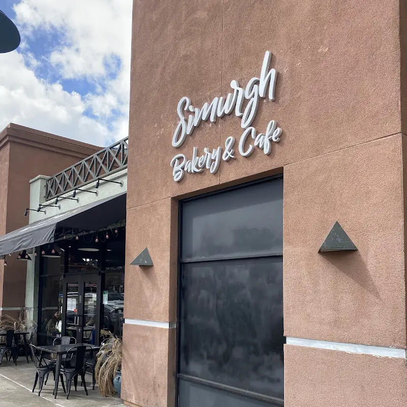 Arizmendi Bakery & Pizzeria