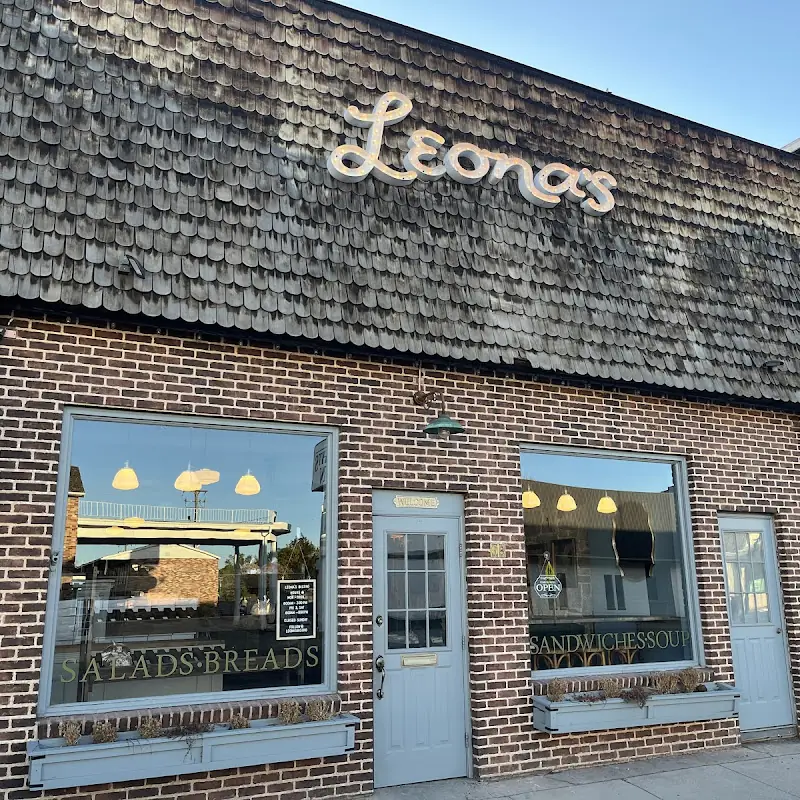 Leona's Bistro