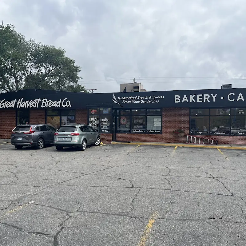 Great Harvest Bread Co.