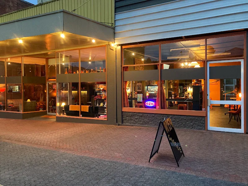 Orangepete’s