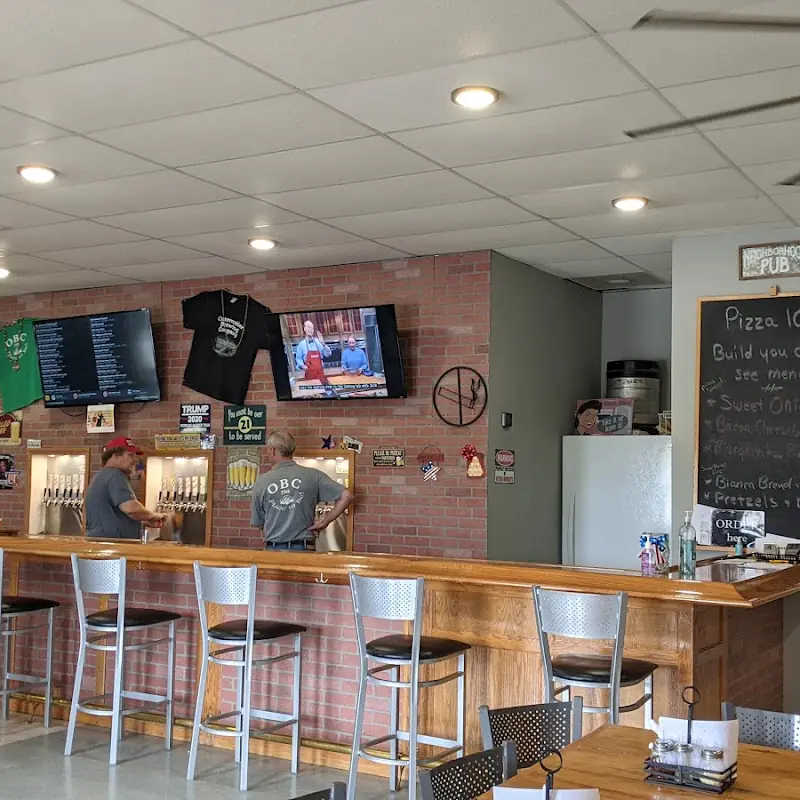 Ostermeier Brewing Company LLC